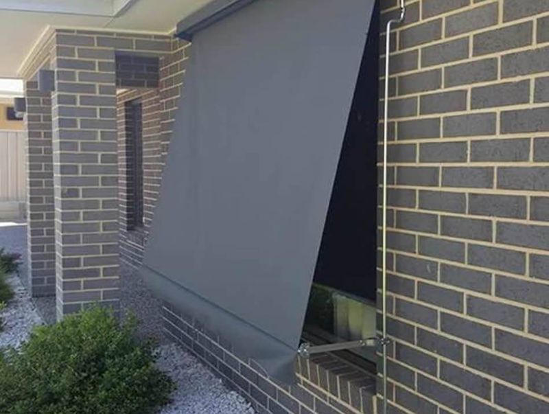 Outdoor Awning