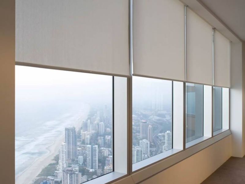Roller Blinds