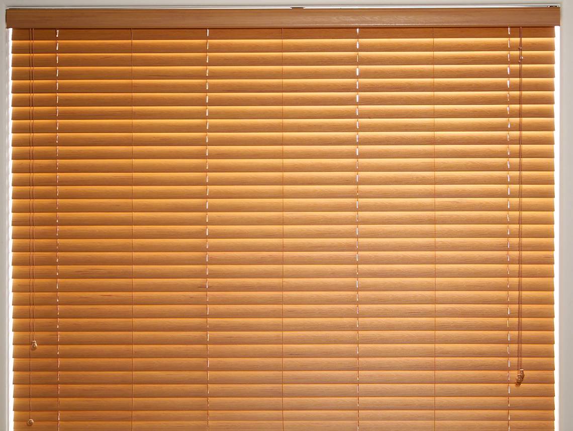 Venetian Blinds